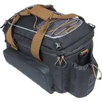 Basil Miles Xl Pro Mik Sidetasker 36l