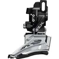 Shimano Slx Fd-m7025 Forreste Gearskifter