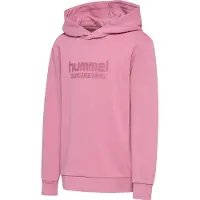 Hummel Base Hættetrøje