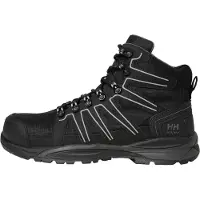 Helly Hansen Manchester S3s Sikkerhedssko