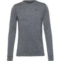Odlo Merino 200 Langærmet Baselayer