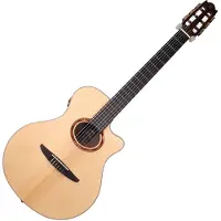 Yamaha NTX3 Electro Nylon String Natural