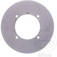 EBC D-series Offroad Solid Round Md6173d Bremse Skive