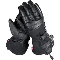 Dane Thule Gore-tex Kvindernes Handsker