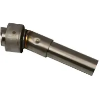 Akrapovic V-tuv233 Støjdæmper