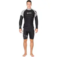 Mares Ultra Skin Langærmet Termisk T-shirt