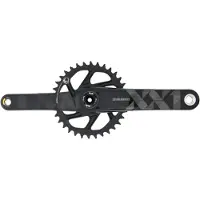 Sram Xx1 Eagle Dub Boost Direct Mount Kranksæt
