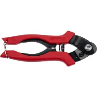 Sram Værktøj Cable Housing Cutter With Awl