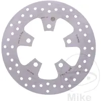 Brembo Oro 68b40761 Bremse Skive