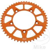 JT Sprockets Husqvarna/ktm Jta894.50org Aluminium Bagtandhjul