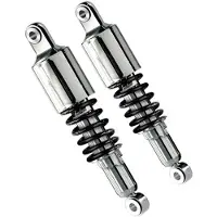 Yss Støddæmper med TGK Stereo RD222-350P-05-X