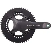 Campagnolo Chorus 12 Ultra Torque Carbon Kranksæt