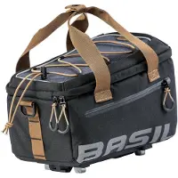 Basil Miles Mik Sidetasker 7l