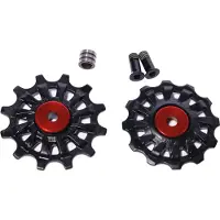 Campagnolo Super Record Cykeltrissesæt