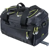 Basil Miles Mik Sidetasker 7l
