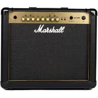 Marshall MG30GFX Gold 30W Guitar Combo