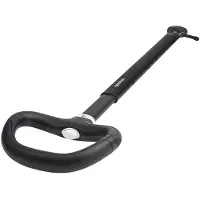 Spinlock EA/900 asymmetrisk rorpind Lyseblå