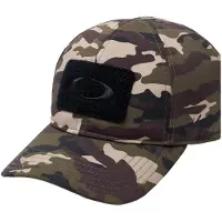 Oakley Apparel Si Kasket