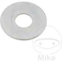 Dresselhaus 4170 10.5 X 30 Mm Spændeskive 100 Enheder