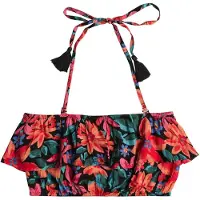 Roxy Golden Tropic P Ærmeløs Top