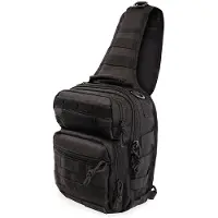 Highland Tactical Eagle Sling Bæltetaske