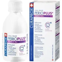 Curaprox skyllevæske til mund PERIO PLUS+ 0,20% CHX 200 ml