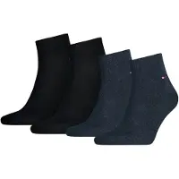 Tommy Hilfiger Sokker navy / sort
