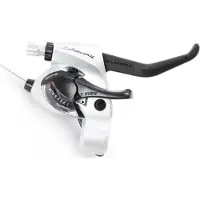 Shimano Tourney Tx St-tx800 Højre Bremsegreb Med Gearskifter