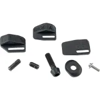 Sram Force Wide E-tap Axs 11.7618.007.002 Monteringssæt Til Forskifter