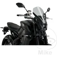 Puig New Generation Touring Yamaha Mt-09 Sp 2023 Forrude