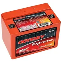 Odyssey Battery ODYSSEY Hawker batterier PC310 12V/8AH SAE 100A