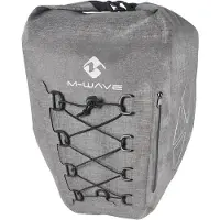 M-Wave Suburban Carry Plastikpose 25l