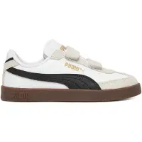Puma Sko - Club II Era V PS - Hvid/Sort - - 31 - Sko