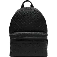 Giorgio Armani Xm000237_af12133 Rygsæk