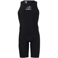 Sailfish Thermal ærmeløs Triatlon-dragt