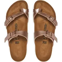 Birkenstock Mayari Bf Sandaler