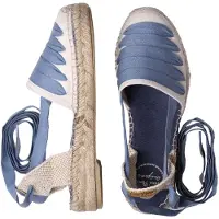 Toni pons Gavet-cu Espadriller