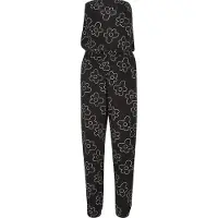 Urban Classics Tb1955 ærmeløs Jumpsuit