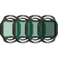 FreeWell Filter Set for O4 Air Unit Pro