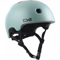 TSG Meta Solid Color Hjelm