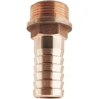 Maestrini M 2 1/2´´ Bronze Lige Konnektor 63 Mm
