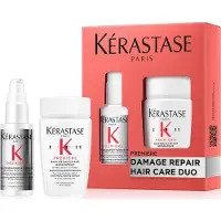 Kérastase Première Duo Discovery Set Hårplejesæt 1 stk.