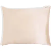 Dore & Rose Premium Silk Pillowcase Champagne - 60x70