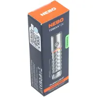 NEBO Torchy 2K lommelygte