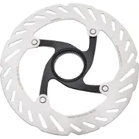 Shimano Rt-cl700 Centerlock Ext Ice Tech Bremse Skive