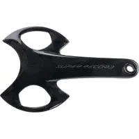 Campagnolo Super Record 13 Carbon Ultra-torque Pedalarm