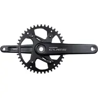Shimano Cues Fc-u6030-1 9/10/11s Kranksæt