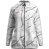 Joma Helsinki R-night Regnfrakke