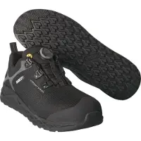 Mascot Footwear Carbon F0270 Sikkerhedssko