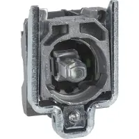Schneider Electric ZB4, Kontaktor, Hvid, 64 g, 61 g, 34 mm, 54 mm